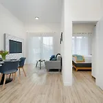 Unique With Balcony In By Rent Like Appartement *