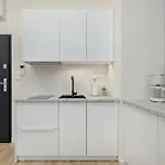 Unique With Balcony In By Rent Like Appartement *