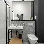 Unique With Balcony In By Rent Like