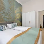 Unique With Balcony In By Rent Like Appartement *