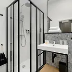 Unique With Balcony In By Rent Like Appartement Świnoujście