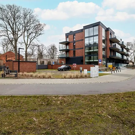 Apartmán Unique With Balcony In By Rent Like *